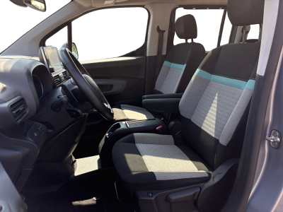Citroën Berlingo 1.5 BlueHDi M Shine S&S