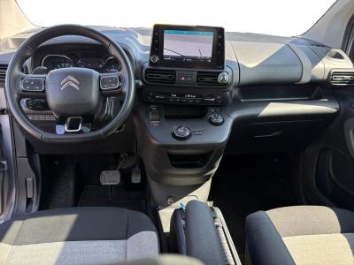 Citroën Berlingo 1.5 BlueHDi M Shine S&S