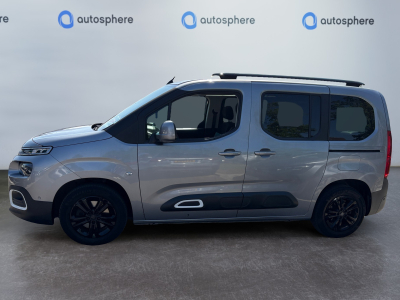 Citroën Berlingo 1.5 BlueHDi M Shine S&S
