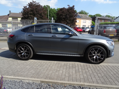 Mercedes-Benz GLC 220 4MATIC489