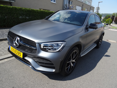 Mercedes-Benz GLC 220 4MATIC489