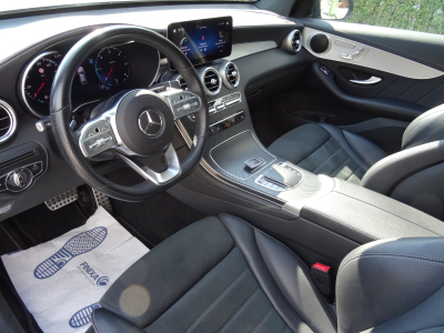 Mercedes-Benz GLC 220 4MATIC489