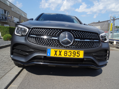 Mercedes-Benz GLC 220 4MATIC489