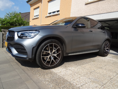 Mercedes-Benz GLC 220 4MATIC489