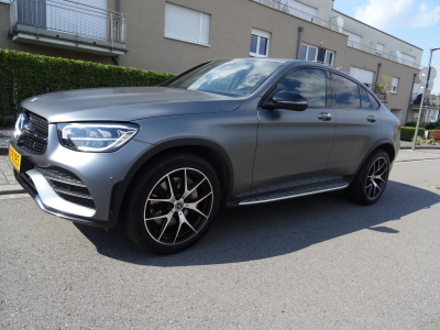 Mercedes-Benz GLC 220 4MATIC489