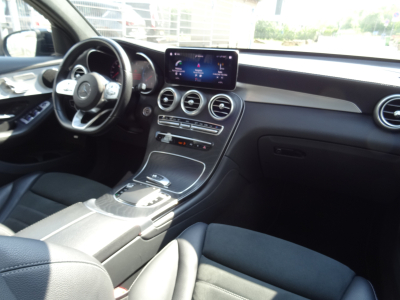 Mercedes-Benz GLC 220 4MATIC489