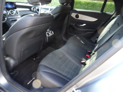 Mercedes-Benz GLC 220 4MATIC489