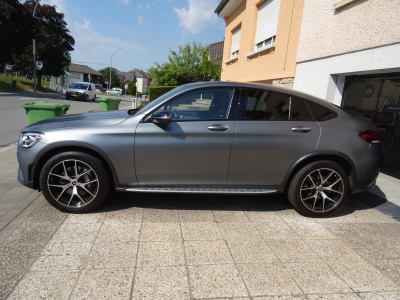 Mercedes-Benz GLC 220 4MATIC489