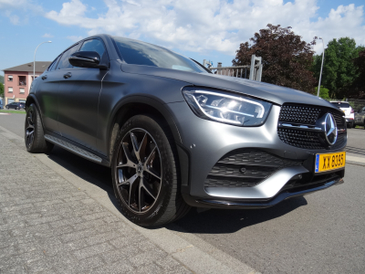 Mercedes-Benz GLC 220 4MATIC489