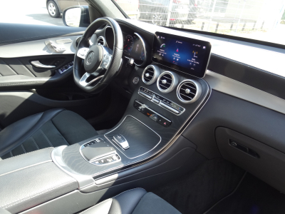 Mercedes-Benz GLC 220 4MATIC489