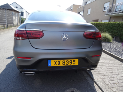 Mercedes-Benz GLC 220 4MATIC489
