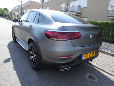 Mercedes-Benz GLC 220 4MATIC489