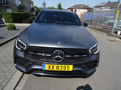Mercedes-Benz GLC 220 4MATIC489
