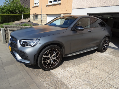 Mercedes-Benz GLC 220 4MATIC489
