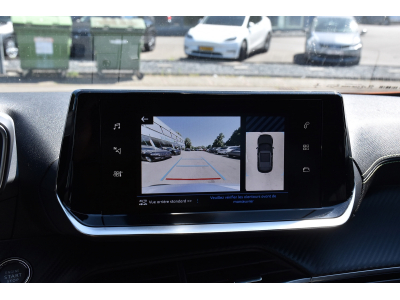 Peugeot 2008 1.2 PureTech GT