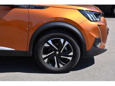 Peugeot 2008 1.2 PureTech GT