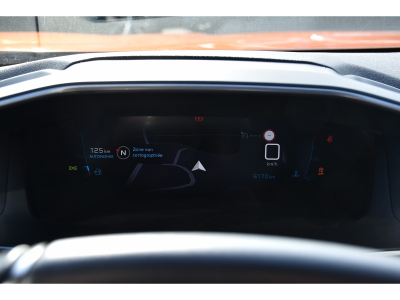 Peugeot 2008 1.2 PureTech GT