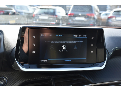 Peugeot 2008 1.2 PureTech GT