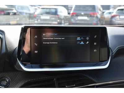 Peugeot 2008 1.2 PureTech GT