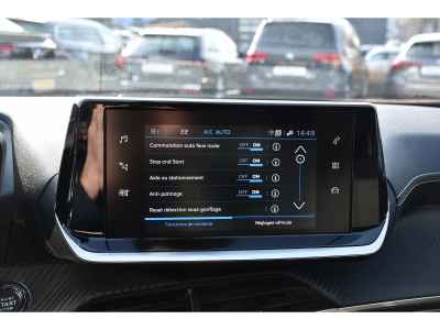 Peugeot 2008 1.2 PureTech GT