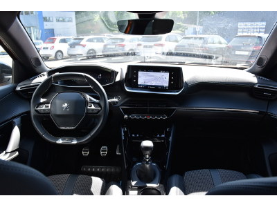 Peugeot 2008 1.2 PureTech GT