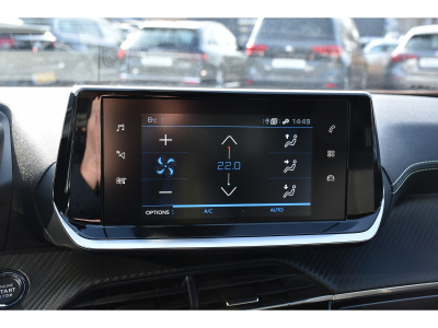 Peugeot 2008 1.2 PureTech GT