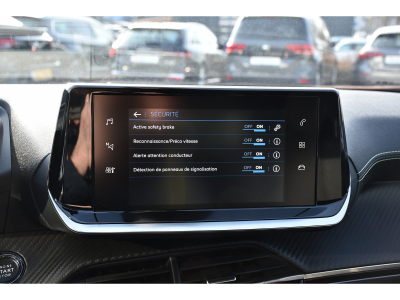 Peugeot 2008 1.2 PureTech GT