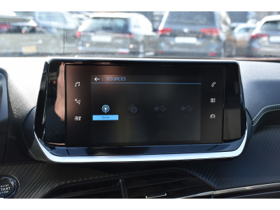 Peugeot 2008 1.2 PureTech GT