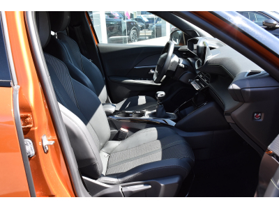 Peugeot 2008 1.2 PureTech GT
