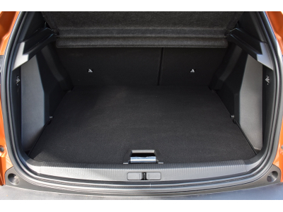 Peugeot 2008 1.2 PureTech GT