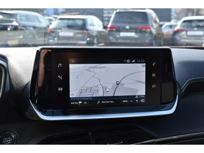 Peugeot 2008 1.2 PureTech GT