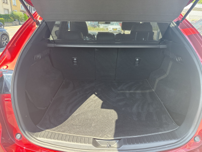 Mazda CX-5 2.5 SKYACTIV G 195CV AWD AUTO