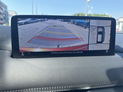 Mazda CX-5 2.5 SKYACTIV G 195CV AWD AUTO