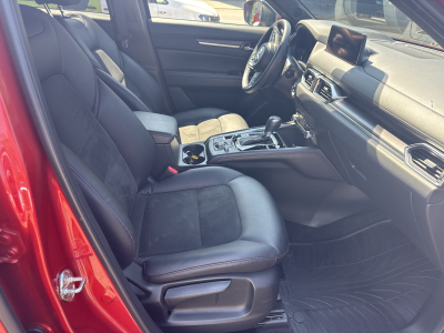 Mazda CX-5 2.5 SKYACTIV G 195CV AWD AUTO