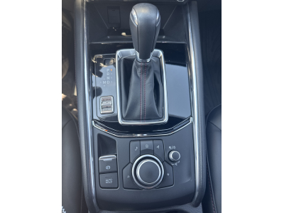 Mazda CX-5 2.5 SKYACTIV G 195CV AWD AUTO
