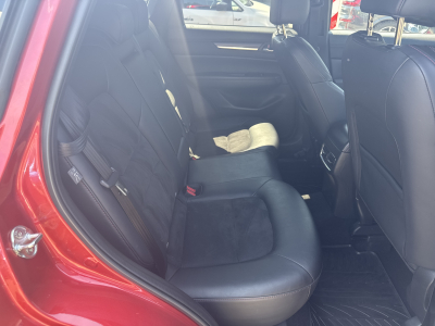 Mazda CX-5 2.5 SKYACTIV G 195CV AWD AUTO