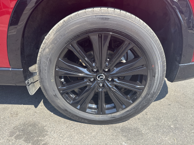 Mazda CX-5 2.5 SKYACTIV G 195CV AWD AUTO