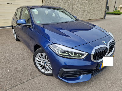 BMW 118 IA Pack Boite Automatique Garantie 12 Mois