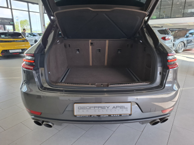 Porsche Macan 3.0 S BOSE PANO CUIR NAVI