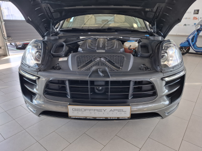 Porsche Macan 3.0 S BOSE PANO CUIR NAVI