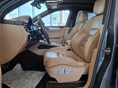 Porsche Macan 3.0 S BOSE PANO CUIR NAVI