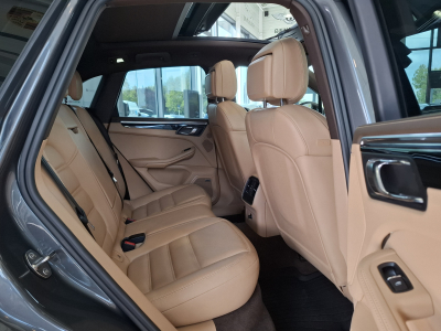 Porsche Macan 3.0 S BOSE PANO CUIR NAVI