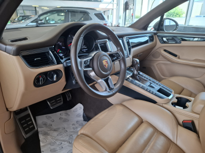 Porsche Macan 3.0 S BOSE PANO CUIR NAVI