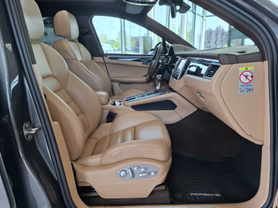 Porsche Macan 3.0 S BOSE PANO CUIR NAVI