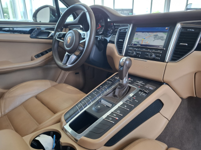 Porsche Macan 3.0 S BOSE PANO CUIR NAVI