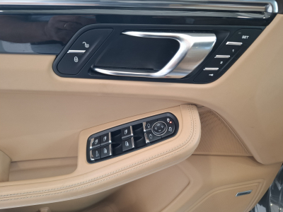 Porsche Macan 3.0 S BOSE PANO CUIR NAVI