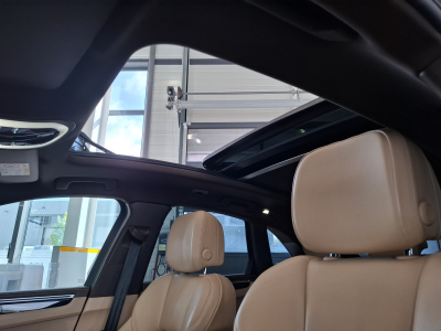 Porsche Macan 3.0 S BOSE PANO CUIR NAVI