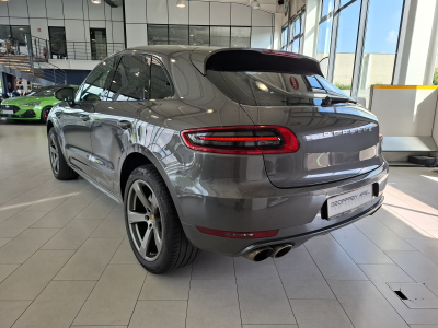 Porsche Macan 3.0 S BOSE PANO CUIR NAVI