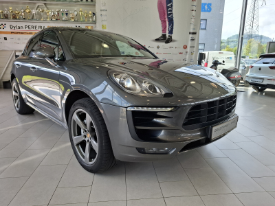 Porsche Macan 3.0 S BOSE PANO CUIR NAVI