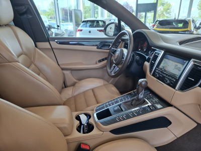 Porsche Macan 3.0 S BOSE PANO CUIR NAVI